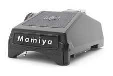 *Ex + 5 * Mamiya 645 PD Prism
