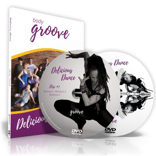 Body groove delicious dance - groove,