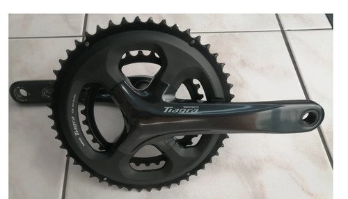 Pedalier shimano tiagra fc - shimano,