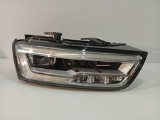 AUDI Q3 8U LCI Faro Full Led Destro - 18204