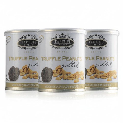 Arachidi salate tartufo - arachidi,