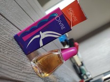 Profumo Mignon Poivre Atkinsons Edt 7 ml Vintage Raro  Box