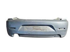 PARAURTI POSTERIORE COMPLETO