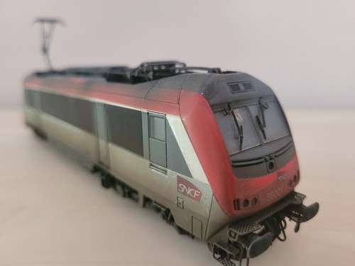 2027 sncf bb36001 - 2027,