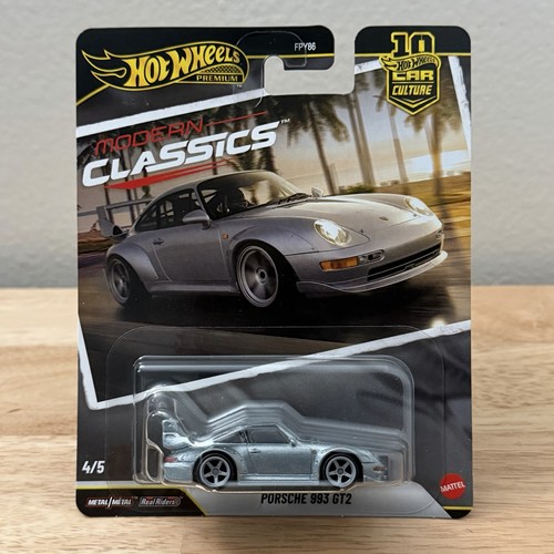 2026 hot wheels - wheels, porsche