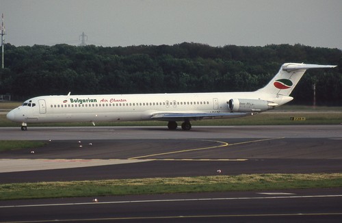 Slide dia air charter bulgaro - charter,