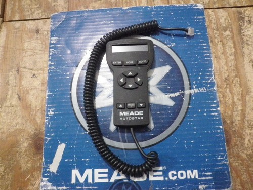 Ricambi controller meade 494 - controller,
