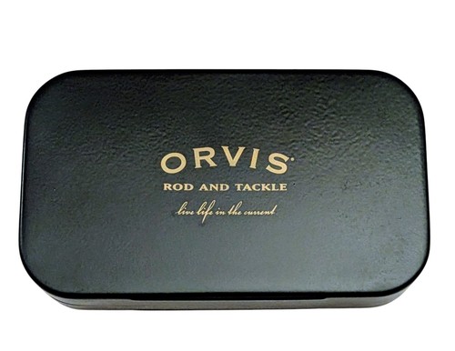 Orvis rod tackle fly - orvis,
