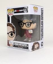 Big Bang Theory POP! LEONARD