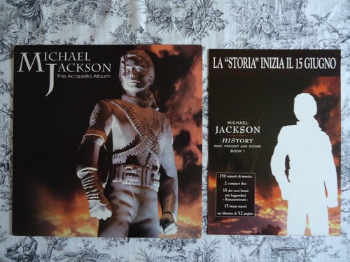 Michael jackson the - michael,