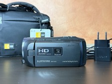 Sony HDR-PJ410 Handycam