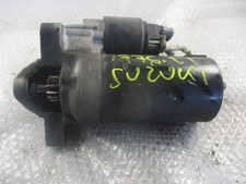 MOTORINO AVVIAMENTO PER SUZUKI Samurai 1° Serie 0001109026 Diesel 1900 (88>99)