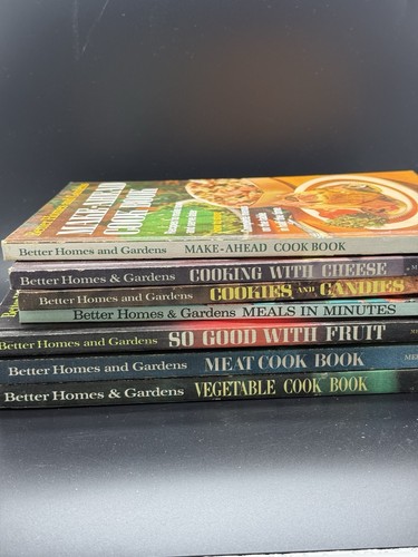 Better homes gardens - homes, &