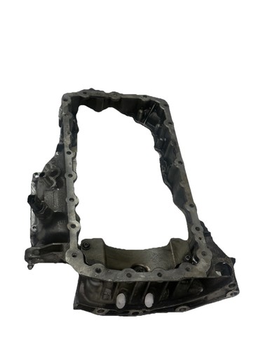 Coppa olio superiore - , range