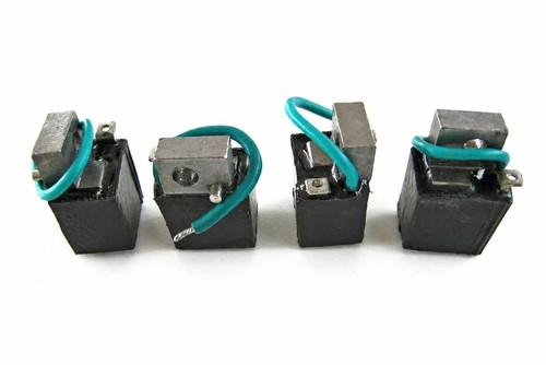 Pick accensione per statore - pick-up,