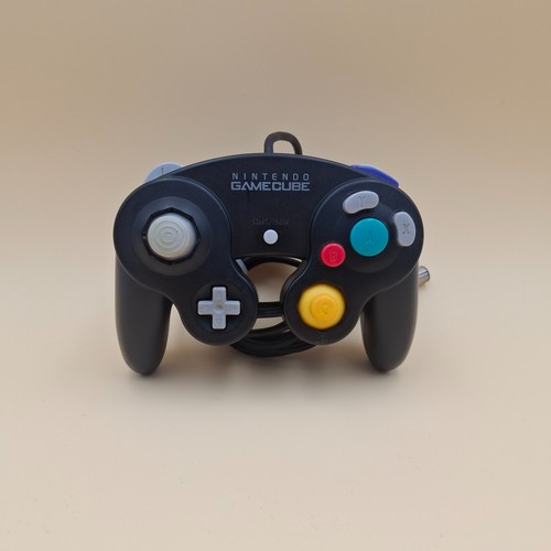 Controller nintendo gamecube - controller,