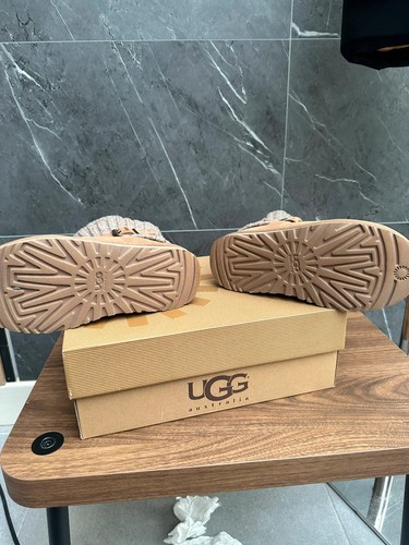 Bottines ugg w - 👢,