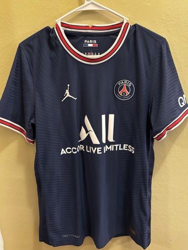 Maglia home psg - maglia,