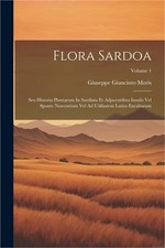 Flora Sardoa: Seu Historia