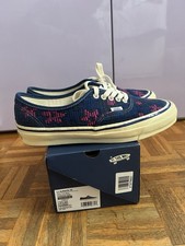 Vans Lx Authentic 44 Daisy