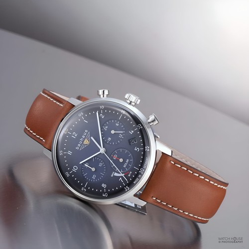 Orologio uomo bauhaus - uomo, dessau