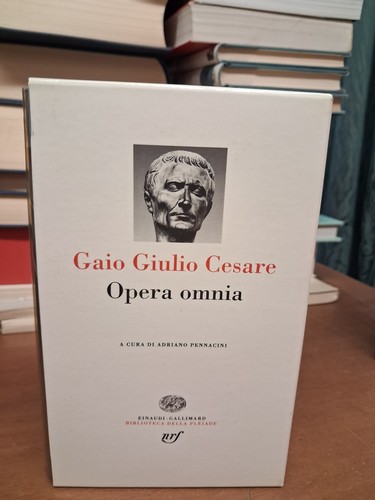 Giulio cesare opera - giulio, cesare-opera