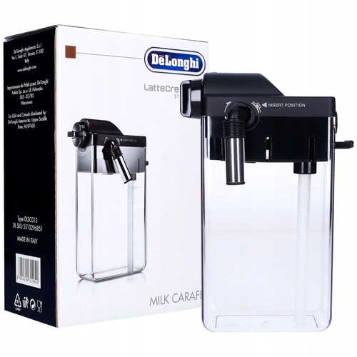 Caraffa latte originale