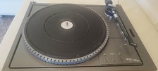 GIRADISCHI THORENS TD 105
