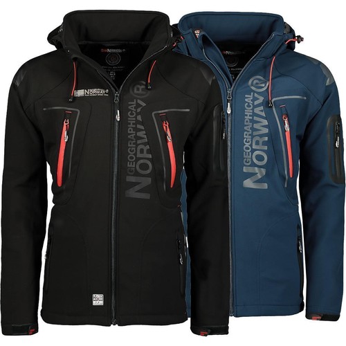 Geographical norway techno - norway,