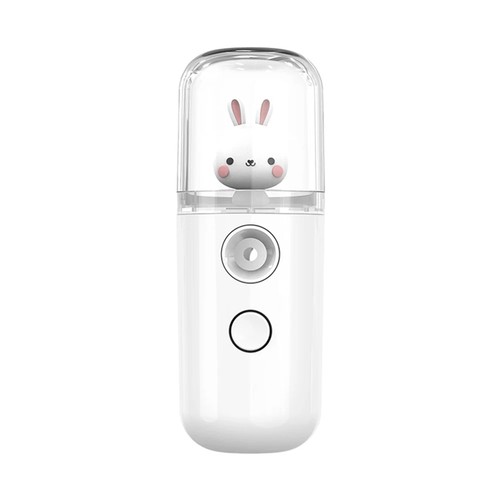 Nebulizzatore viso 30ml - nebulizzatore,