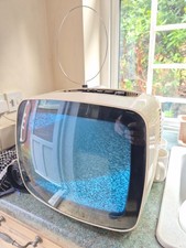 TV vintage anni 70 Indesit