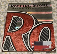 Rolling Stone Magazine May