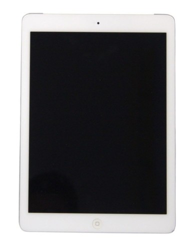 Apple ipad air - air, di