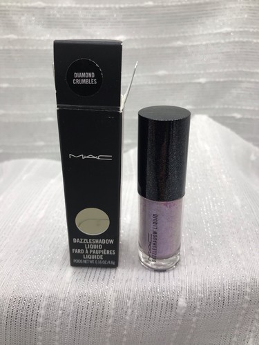 Mac dazzleshadow liquido - dazzleshadow,