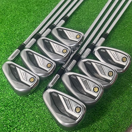 Taylormade gloire set - set, di
