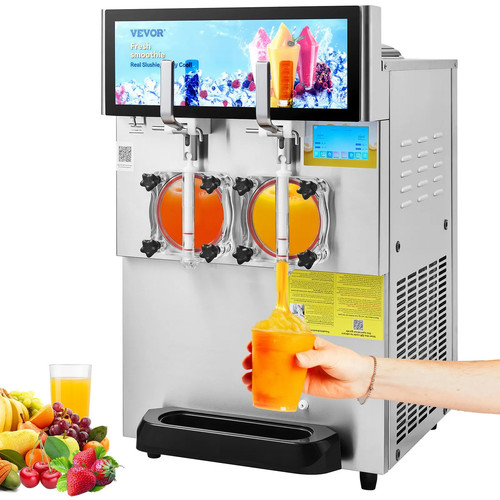 Macchina per granita - per, sorbetto