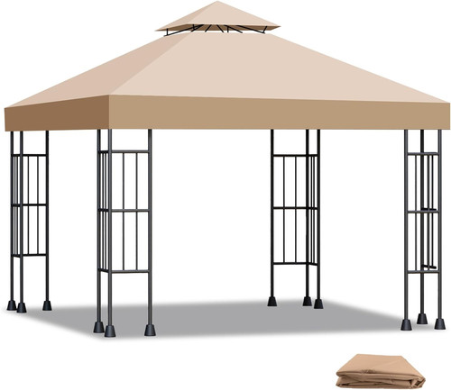 Telo ricambio per gazebo - telo,