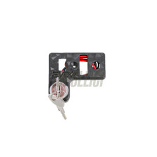 Devio luce EVOK IRON SWITCH