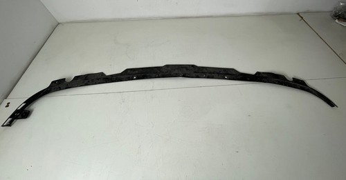 Paraurti anteriore originale