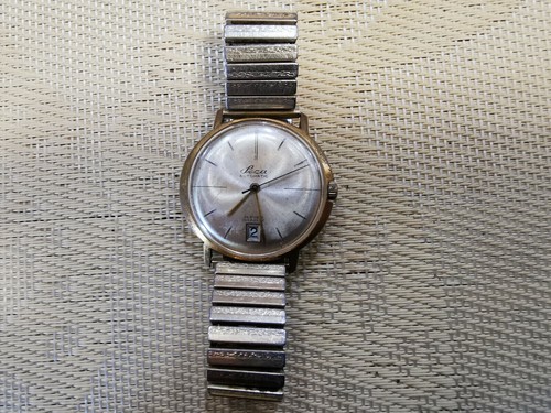Orologio uomo vintage - , raro