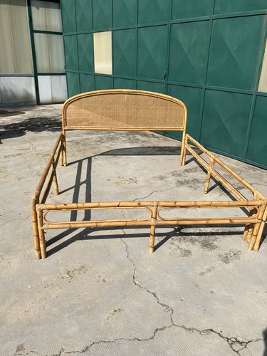 Letto matrimoniale - letto,