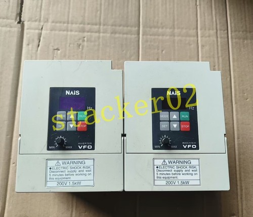 Inverter usato panasonic - inverter,