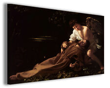 Caravaggio - Riproduzione Su