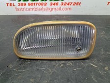 FARO FANALE FENDINEBBIA ANTERIORE SX JEEP GRAND CHEROKEE WJ 55155137AB 1998-2004