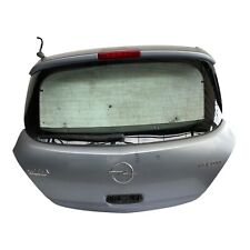 Portello Portellone Posteriore