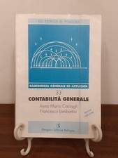 CACIAGLI - CONTABILITA'
