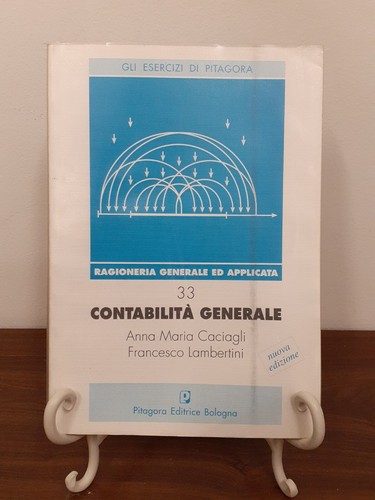 Caciagli contabilita - -, contabilita'