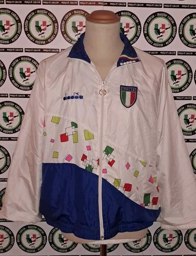Italy italia tuta tokyo 1991 - italia,