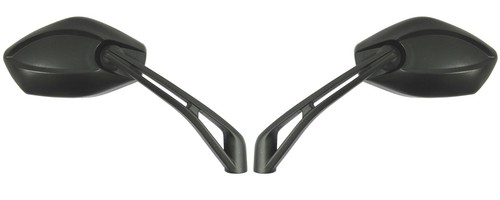 Coppia specchietti sportivi - coppia,