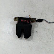 SERRATURA COFANO ANTERIORE PER VOLKSWAGEN Bora Berlina (98>05)